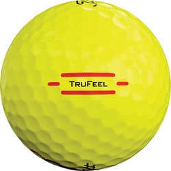 ヨドバシ Com タイトリスト Titleist T6134s 3pj ゴルフボール 19 Trufeel Yellow 3p 3球入り 通販 全品無料配達