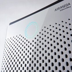 ヨドバシ.com - コーウェイ Coway 空気清浄機 AIRMEGA 300S 適用
