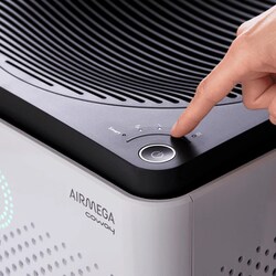 ヨドバシ.com - コーウェイ Coway 空気清浄機 AIRMEGA 300S 適用