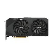 Radeon RX5700搭載 ASUS DUALシリーズグラフィックスカード DUAL-RX5700-O8G-EVO
