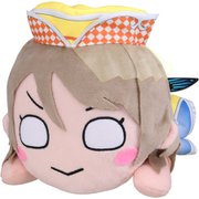 ラブライブ！サンシャイン！！ 寝そべりぬいぐるみ 渡辺 曜 -未体験HORIZON M [キャラクターグッズ]