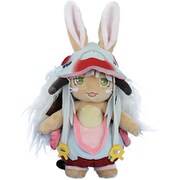 メイドインアビス ナナチぬいぐるみ [キャラクターグッズ]