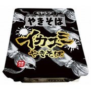 【限定】 イカスミやきそば 116g