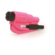 RQM-JPP [レスキューミー ピンク 車用緊急脱出用品]