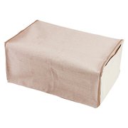 竹炭シート付き 収納ケース flat