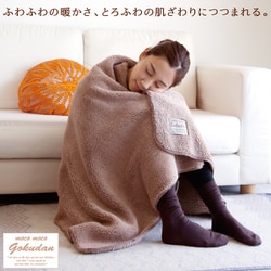 ヨドバシ.com - アルファックス alphax 極暖ブランケット 通販