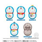 クーナッツ ドラえもん ～DORAEMON THE MOVIE 40 FILMS～ 1BOX（20個入り） [コレクション食玩]