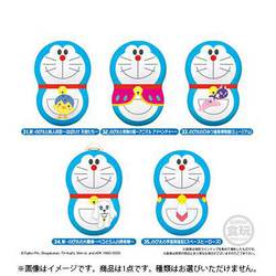 ヨドバシ.com - バンダイキャンディ クーナッツ ドラえもん