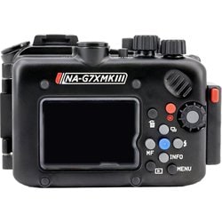 ヨドバシ.com - ノーティカム NA G7XMKIII [Canon PowerShot G7 X Mark