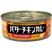 いなば TL バターチキンカレー 115g
