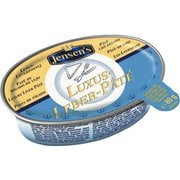 ジェンセン デラックスレバーパテ 缶 80g