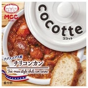 MCC テクスメクス風 チリコンカン 150g