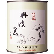 MCC 丹波黒豆 2号缶 950g