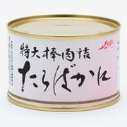 ストー たらばかに棒肉詰（特大棒肉詰） [175g C2号缶]