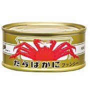 ストー たらばかにファンシー F3号缶