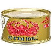 ストー ずわいかに 金線 T2号缶