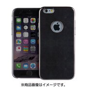IP7BC-MRDBLK [iPhone 8/7 シェル型ケース Mirada Black]