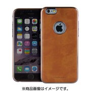 IP7BC-MRDCML [iPhone 8/7 シェル型ケース Mirada Brown]