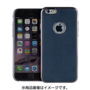 IP7BC-MRDBLU [iPhone 8/7 シェル型ケース Mirada Blue]