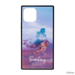 PG-DGT19A21ANA [iPhone 11 Pro ガラスハイブリッドケース アナ]