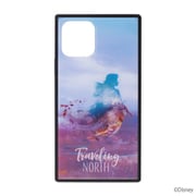 PG-DGT19A21ANA [iPhone 11 Pro ガラスハイブリッドケース アナ]