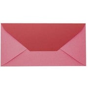 メッセージカード 伝書封筒ローズ
