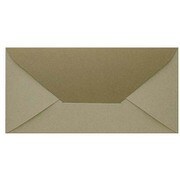 メッセージカード 伝書封筒スコールグレー