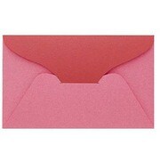 メッセージカード chiisai futocard ローズ