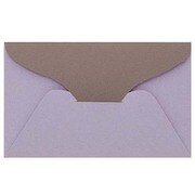 メッセージカード chiisai futocard ラベンダー