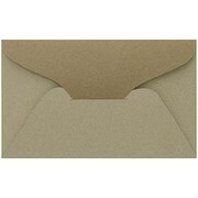 メッセージカード chiisai futocard スコールグレー