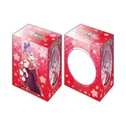 ブシロードデッキホルダーコレクションV2 Vol.847 Re：ゼロから始める異世界生活 ラム [トレーディングカード用品]