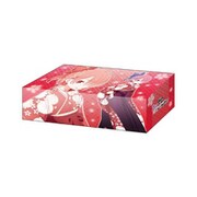 ブシロードストレイジボックスコレクション Vol.350 Re：ゼロから始める異世界生活 ラム [トレーディングカード用品]