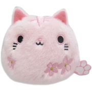 桜ねこだんご 2020 とらさくら [ぬいぐるみ]