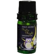 デイリーアロマ ナイティーナイト オイル 5.5ml
