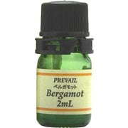 エッセンシャルオイル ミニNEWベルガモット 2ml