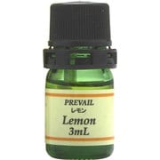 エッセンシャルオイル ミニNEWレモン 3ml