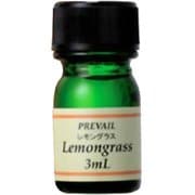 エッセンシャルオイル ミニNEWレモングラス 3ml