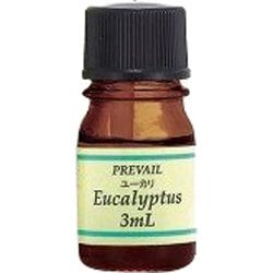 エッセンシャルオイル ミニNEWユーカリ 3ml
