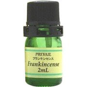 エッセンシャルオイル ミニNEWフランキンセンス 2ml