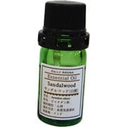 DA Eオイル サンダルウッドM (3ml)