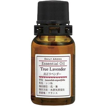DA Eオイル 真正ラベンダーL（10ml）