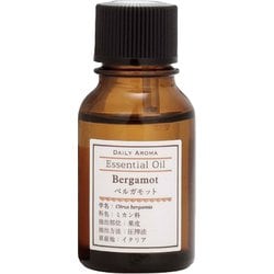 DA Eオイル ベルガモット L（10ml）