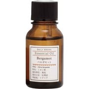 DA Eオイル ベルガモット L(10ml)
