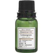 DA Eオイル レモングラスL(10ml)