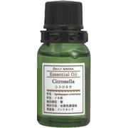 DA Eオイル シトロネラL(10ml)