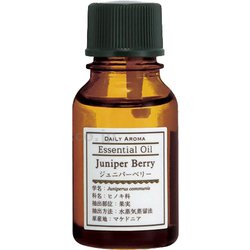 DA Eオイル ジュニパー L（10ml）