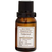 DA Eオイル シダーウッドL(10ml)