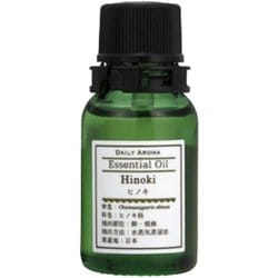 DA Eオイル ヒノキ L（10ml）