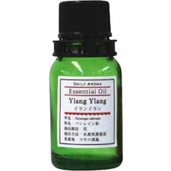 DA Eオイル イランイラン L（10ml）