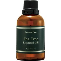 アロマプロEオイル65ml ティートリー